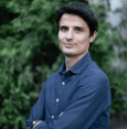 Berényi Benjamin péntech