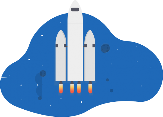 Péntech rocket